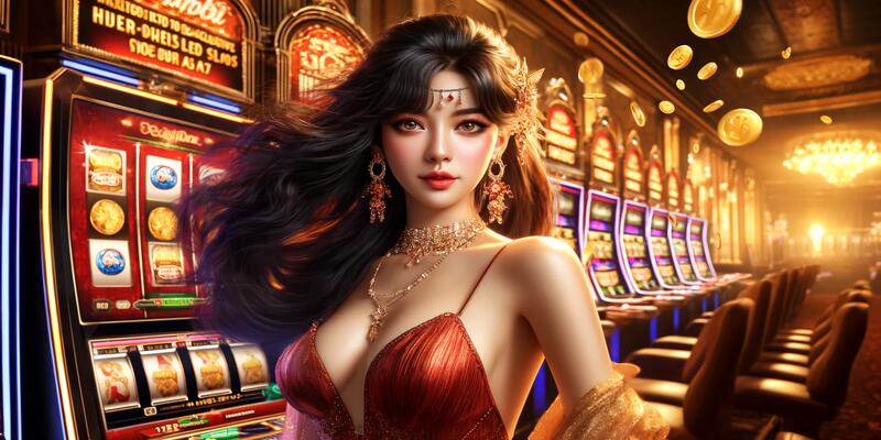 Access to Exclusive Indian Themed Slots