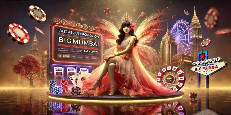 Promotion Bigmumbai FAQs About Promotion Bigmumbai