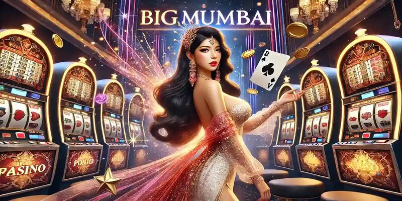 Slot Game Bigmumbai Strategies for Maximizing Your Experience in Slot Game Big mumbai