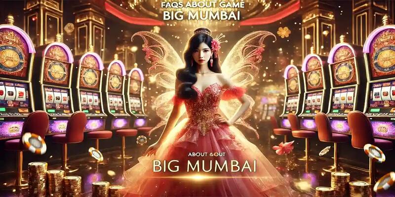 Slot Game Bigmumbai FAQs About Slot Game Big mumbai