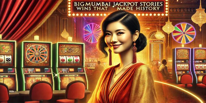 BigMumbai Jackpot Stories Wins That Made History