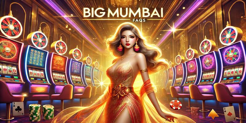 BigMumbai FAQs