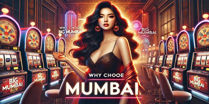 Big Mumbai Login Easy Access to Top Notch Betting Experience Why Choose Big Mumbai?