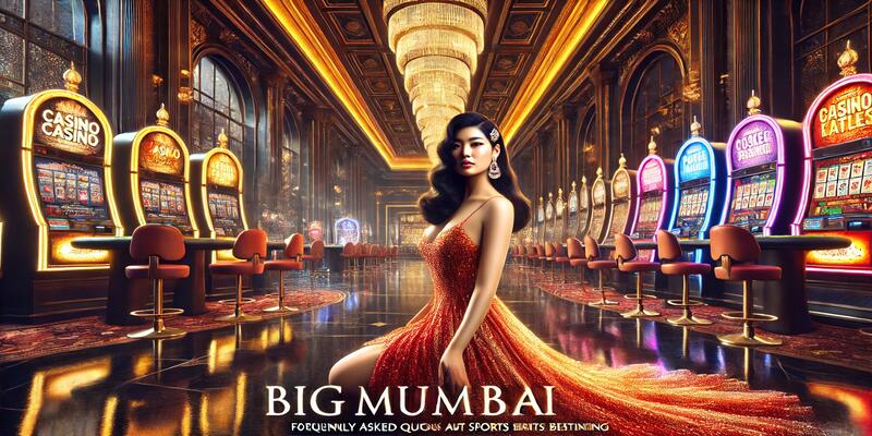 Sports Betting BigMumbai Bet on 100+Sports and Win Big Today Frequently Asked Questions About Sports Betting BigMumbai